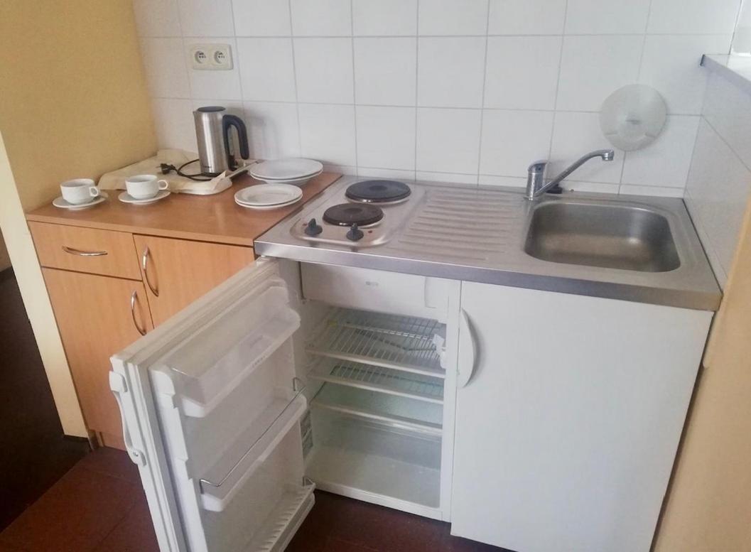 Apartamenty Jesienna Rezydencja Nałęczów 外观 照片