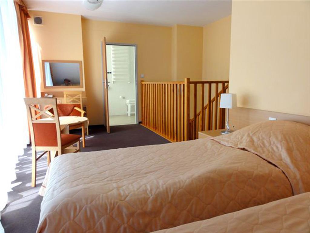 Apartamenty Jesienna Rezydencja Nałęczów 外观 照片