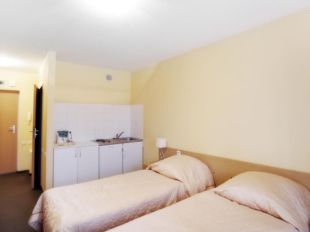 Apartamenty Jesienna Rezydencja Nałęczów 客房 照片