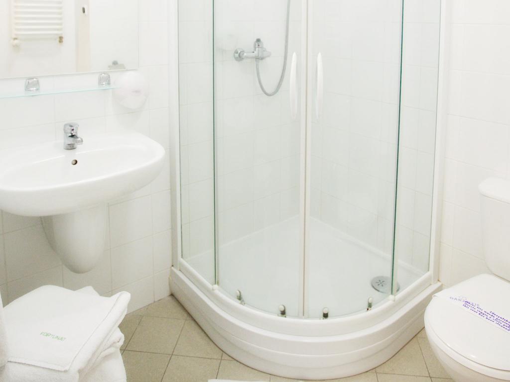 Apartamenty Jesienna Rezydencja Nałęczów 客房 照片