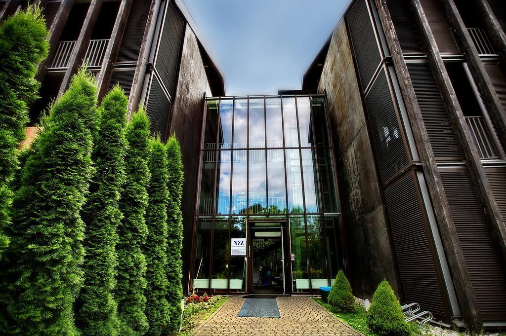 Apartamenty Jesienna Rezydencja Nałęczów 外观 照片
